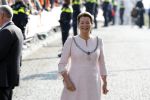 Maastricht 27 april 2022
Koningsdag wordt dit jaar in Maastricht gevierd . Aanwezig Koning Willem Alexander Koningin Maxima Prinses Amalia Prinses Alexia Prinses Ariane Prins Constantijn Prinses Laurentien Prins Maurits Prinses Marilene Prins Bernhard Prinses Annette Prins Floris Prinses Aimee Prins Pieter Christiaan en Prinses Annette. Annemarie Penn te Strake