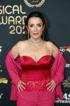 Rotterdam 28 april 2022
Musicalawards gala in Ahoy Rotterdam.
Annick Boer met partner