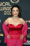 Rotterdam 28 april 2022
Musicalawards gala in Ahoy Rotterdam.
Annick Boer met partner