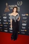 Rotterdam 28 april 2022
Musicalawards gala in Ahoy Rotterdam.
Anouk v Nes