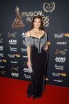 Rotterdam 28 april 2022
Musicalawards gala in Ahoy Rotterdam.
Anouk v Nes