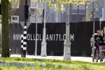 Amsterdam 16 april 2022
Apollolaan 171.com op de ap[ollolaan . Nieuw complex van de Kroonenberg groep