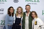Utrecht 24 april 2022
Opening hal 22.        ( Padel bowling fitness en squash)
De eigenaren zijn Marco v Basten Frank Rijkaard Parry Overeem Barry Atsma en Edwin Oosterlaar. Barry kwam met zijn partner Noortje Herlaar en zijn 2 dochter. Ook zijn vader was erbij . Die werd die dag 80 jaar oud.