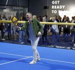Utrecht 24 april 2022
Opening hal 22.        ( Padel bowling fitness en squash)
De eigenaren zijn Marco v Basten Frank Rijkaard Parry Overeem Barry Atsma en Edwin Oosterlaar.