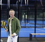 Utrecht 24 april 2022
Opening hal 22.        ( Padel bowling fitness en squash)
De eigenaren zijn Marco v Basten Frank Rijkaard Parry Overeem Barry Atsma en Edwin Oosterlaar.