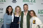 Utrecht 24 april 2022
Opening hal 22.        ( Padel bowling fitness en squash)
De eigenaren zijn Marco v Basten Frank Rijkaard Parry Overeem Barry Atsma en Edwin Oosterlaar. Barry kwam met zijn partner Noortje Herlaar en zijn 2 dochters. Ook zijn vader was erbij . Die werd die dag 80 jaar oud.
