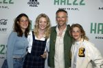 Utrecht 24 april 2022
Opening hal 22.        ( Padel bowling fitness en squash)
De eigenaren zijn Marco v Basten Frank Rijkaard Parry Overeem Barry Atsma en Edwin Oosterlaar. Barry kwam met zijn partner Noortje Herlaar en zijn 2 dochters. Ook zijn vader was erbij . Die werd die dag 80 jaar oud.