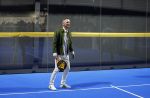 Utrecht 24 april 2022
Opening hal 22.        ( Padel bowling fitness en squash)
De eigenaren zijn Marco v Basten Frank Rijkaard Parry Overeem Barry Atsma en Edwin Oosterlaar.