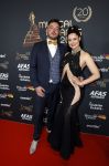 Rotterdam 28 april 2022
Musicalawards gala in Ahoy Rotterdam.
Bart Cobussen met
