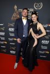 Rotterdam 28 april 2022
Musicalawards gala in Ahoy Rotterdam.
Bart Cobussen met
