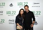 Utrecht 24 april 2022
Opening hal 22.        ( Padel bowling fitness en squash)
De eigenaren zijn Marco v Basten Frank Rijkaard Parry Overeem Barry Atsma en Edwin Oosterlaar. Ben v d Bunt met partner