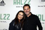 Utrecht 24 april 2022
Opening hal 22.        ( Padel bowling fitness en squash)
De eigenaren zijn Marco v Basten Frank Rijkaard Parry Overeem Barry Atsma en Edwin Oosterlaar. Ben v d Bunt met partner
