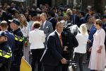 Maastricht 27 april 2022
Koningsdag wordt dit jaar in Maastricht gevierd . Aanwezig Koning Willem Alexander Koningin Maxima Prinses Amalia Prinses Alexia Prinses Ariane Prins Constantijn Prinses Laurentien Prins Maurits Prinses Marilene Prins Bernhard Prinses Annette Prins Floris Prinses Aimee Prins Pieter Christiaan en Prinses Annette. Bertus Holkema