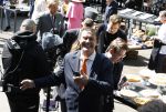 Maastricht 27 april 2022
Koningsdag wordt dit jaar in Maastricht gevierd . Aanwezig Koning Willem Alexander Koningin Maxima Prinses Amalia Prinses Alexia Prinses Ariane Prins Constantijn Prinses Laurentien Prins Maurits Prinses Marilene Prins Bernhard Prinses Annette Prins Floris Prinses Aimee Prins Pieter Christiaan en Prinses Annette. Bertus Holkema