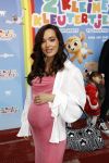 Amsterdam 1 mei 2022
Premiere 2 kleine kleutertjes bedacht door Jan Smit .
Waylon kwam met zijn zwangere vriendin Bibi Breijman en hun dochter