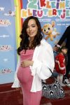 Amsterdam 1 mei 2022
Premiere 2 kleine kleutertjes bedacht door Jan Smit .
Waylon kwam met zijn zwangere vriendin Bibi Breijman en hun dochter