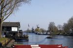 Weesp 26 maart 2022
De eerste bootjes op de vecht in Weesp