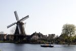 Weesp 26 maart 2022
De eerste bootjes op de vecht in Weesp