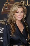 Rotterdam 28 april 2022
Musicalawards gala in Ahoy Rotterdam.
Brigitte Nijman met haar partner