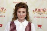 Amsterdam 10 mei 2022
Premiere Foodies in Tuschinski met oa Ilse warringa Holly Brood Sanne Langelaar Sanne Vogel Sinan Eroglu Quiah Shilue Roue Verveer en Johanna Hagen. Britte Lagcher