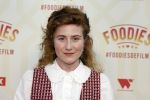 Amsterdam 10 mei 2022
Premiere Foodies in Tuschinski met oa Ilse warringa Holly Brood Sanne Langelaar Sanne Vogel Sinan Eroglu Quiah Shilue Roue Verveer en Johanna Hagen. Britte Lagcher