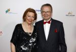 Maastricht 8 mei 2022
Premiere dagboek van en herdershond in het MECC .
Bruni Heinke kwam met Jo de Meyere