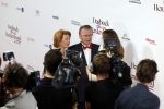 Maastricht 8 mei 2022
Premiere dagboek van en herdershond in het MECC .
Bruni Heinke kwam met Jo de Meyere