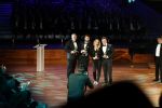 Bussum 16 mei 2022
Uitreiking Buma awrds in spant bussum.
