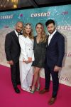 Amsterdam 20 april 2022
Premiere Costa in Tuschinski. Castleden oa , Katja Schuurman Abbey Hoes Soy Kroon Stephanie v Eer Oscar Aerts Sinan Eroglu Roeland Fernhout Tina de Bruin en Lisa Zweerman . De regisseur is Jon Karhaus en Diederik Jekel heeft het script geschreven. Jon en Carolien Spoor