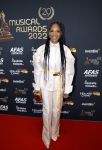 Rotterdam 28 april 2022
Musicalawards gala in Ahoy Rotterdam.
Carolina Dijkhuizen