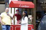 Amstedam 7 mei 2022
Cartier winkel op de pc hooftstraat