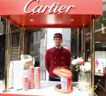 Amstedam 7 mei 2022
Cartier winkel op de pc hooftstraat