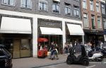Amstedam 7 mei 2022
Cartier winkel op de pc hooftstraat
