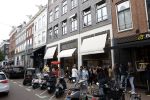 Amstedam 7 mei 2022
Cartier winkel op de pc hooftstraat