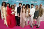 Amsterdam 20 april 2022
Premiere Costa in Tuschinski. Castleden oa , Katja Schuurman Abbey Hoes Soy Kroon Stephanie v Eer Oscar Aerts Sinan Eroglu Roeland Fernhout Tina de Bruin en Lisa Zweerman . De regisseur is Jon Karhaus en Diederik Jekel heeft het script geschreven.
