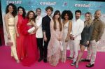 Amsterdam 20 april 2022
Premiere Costa in Tuschinski. Castleden oa , Katja Schuurman Abbey Hoes Soy Kroon Stephanie v Eer Oscar Aerts Sinan Eroglu Roeland Fernhout Tina de Bruin en Lisa Zweerman . De regisseur is Jon Karhaus en Diederik Jekel heeft het script geschreven.