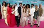 Amsterdam 20 april 2022
Premiere Costa in Tuschinski. Castleden oa , Katja Schuurman Abbey Hoes Soy Kroon Stephanie v Eer Oscar Aerts Sinan Eroglu Roeland Fernhout Tina de Bruin en Lisa Zweerman . De regisseur is Jon Karhaus en Diederik Jekel heeft het script geschreven.