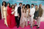 Amsterdam 20 april 2022
Premiere Costa in Tuschinski. Castleden oa , Katja Schuurman Abbey Hoes Soy Kroon Stephanie v Eer Oscar Aerts Sinan Eroglu Roeland Fernhout Tina de Bruin en Lisa Zweerman . De regisseur is Jon Karhaus en Diederik Jekel heeft het script geschreven.