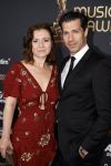 Rotterdam 28 april 2022
Musicalawards gala in Ahoy Rotterdam.
Celine Purcell en Oren Schrijver