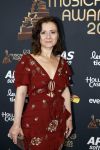 Rotterdam 28 april 2022
Musicalawards gala in Ahoy Rotterdam.
Celine Purcell en Oren Schrijver