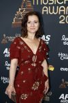 Rotterdam 28 april 2022
Musicalawards gala in Ahoy Rotterdam.
Celine Purcell en Oren Schrijver