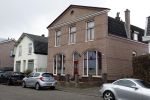 Baarn 9 april 2022
Nick Dijkman belt aan bij de vader van Charlie Luske zijn huis