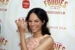Amsterdam 10 mei 2022
Premiere Foodies in Tuschinski met oa Ilse warringa Holly Brood Sanne Langelaar Sanne Vogel Sinan Eroglu Quiah Shilue Roue Verveer en Johanna Hagen. Cloe Leenheer