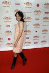 Amsterdam 10 mei 2022
Premiere Foodies in Tuschinski met oa Ilse warringa Holly Brood Sanne Langelaar Sanne Vogel Sinan Eroglu Quiah Shilue Roue Verveer en Johanna Hagen. Cloe Leenheer