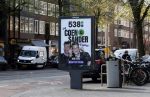 Amsterdam 16 april 2022
Abri Coen en sander show van radio 538