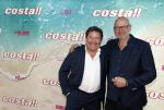 Amsterdam 20 april 2022
Premiere Costa in Tuschinski. Castleden oa , Katja Schuurman Abbey Hoes Soy Kroon Stephanie v Eer Oscar Aerts Sinan Eroglu Roeland Fernhout Tina de Bruin en Lisa Zweerman . De regisseur is Jon Karhaus en Diederik Jekel heeft het script geschreven. Colin Endemol met collega