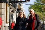 Amsterdam 5 mei 2022
5 mei concert op de amstel bij Carre met oa aanwezig Koning Willem Alexander en Koningin Maxima . Cor v Zadelhoff met zijn vrouw