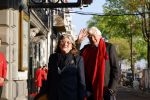 Amsterdam 5 mei 2022
5 mei concert op de amstel bij Carre met oa aanwezig Koning Willem Alexander en Koningin Maxima . Cor v Zadelhoff met zijn vrouw