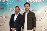 Amsterdam 20 april 2022
Premiere Costa in Tuschinski. Castleden oa , Katja Schuurman Abbey Hoes Soy Kroon Stephanie v Eer Oscar Aerts Sinan Eroglu Roeland Fernhout Tina de Bruin en Lisa Zweerman . De regisseur is Jon Karhaus en Diederik Jekel heeft het script geschreven.