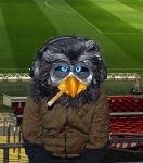 Amsterdam 6 mei 2022
Dave Roelvink met Feevie en DJ Uil in Johan Cruijff arena . dave is verbonden aan FEEV . Feev gaat de wereld van Tickets Hotels en vliegtickets veranderen en het socialer maken . Het leven moet een feestje zijn .